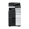 Konica Minolta Bizhub C558- Έγχρωμο Φωτοτυπικό Μηχάνημα